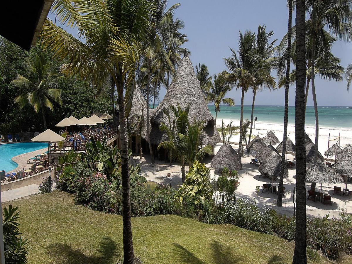 Pinewood Beach Resort And Spa Diani Beach Exterior photo