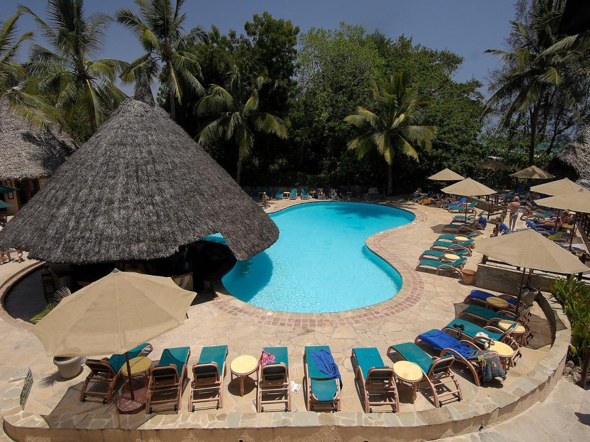 Pinewood Beach Resort And Spa Diani Beach Exterior photo