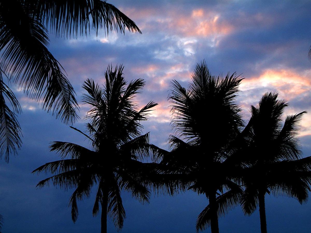 Pinewood Beach Resort And Spa Diani Beach Exterior photo