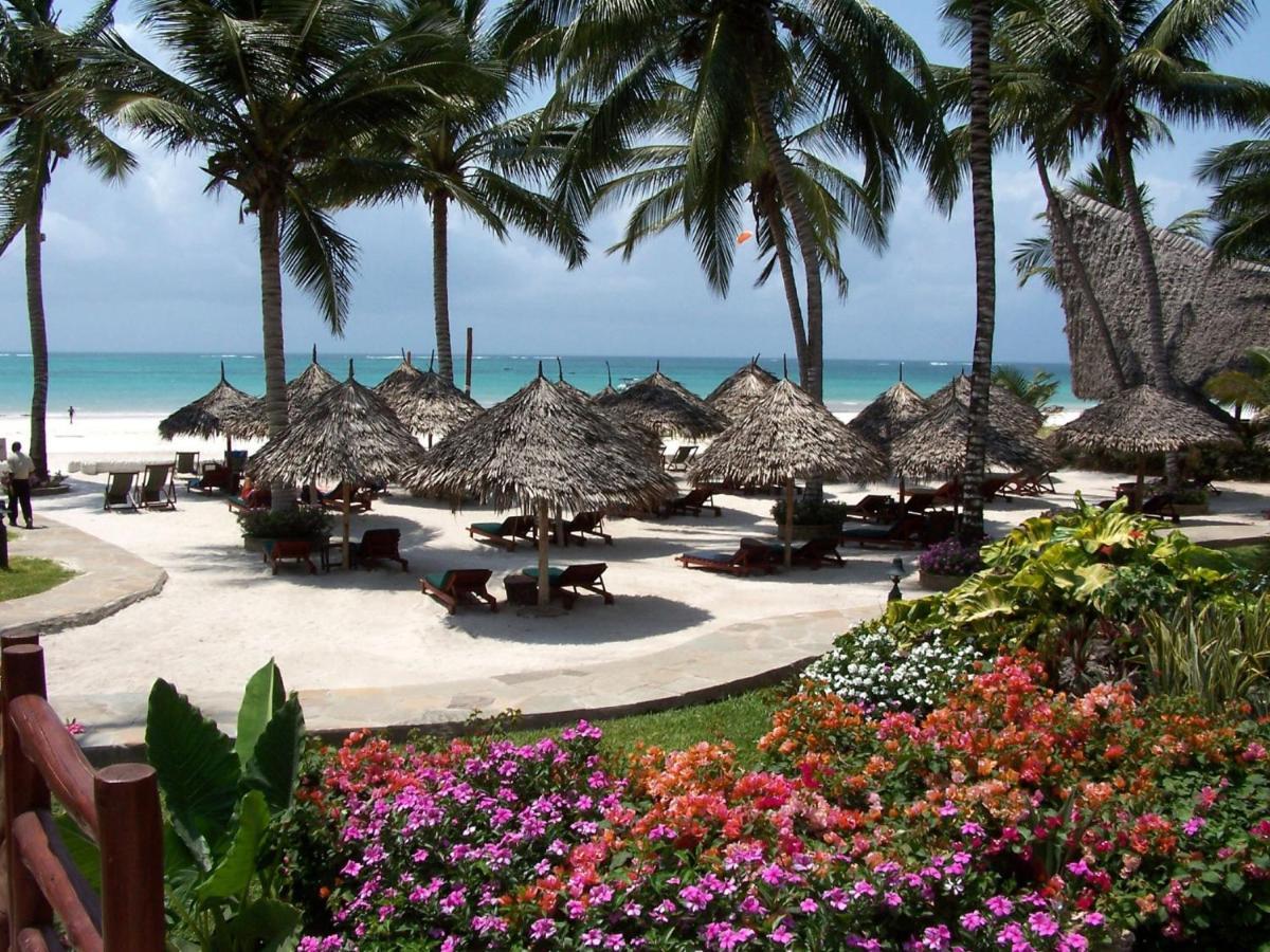 Pinewood Beach Resort And Spa Diani Beach Facilities photo